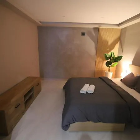 A With Views And A Place To Chill Out * Лос-Реалехос