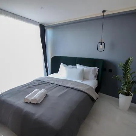 Вилла A With Views And A Place To Chill Out Лос-Реалехос