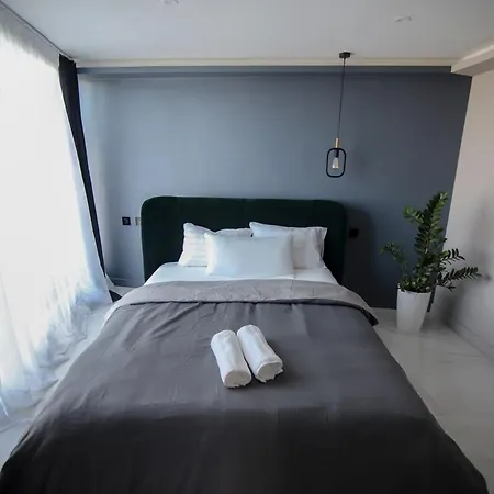 A With Views And A Place To Chill Out Вилла *