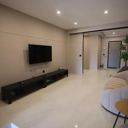 Villa A With Views And A Place To Chill Out