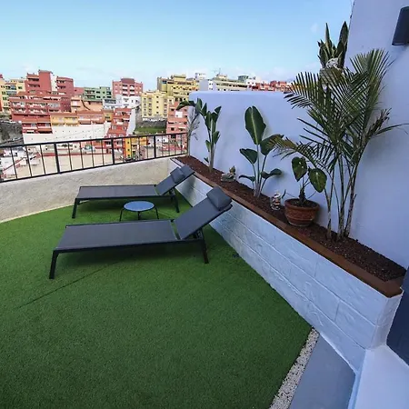 A With Views And A Place To Chill Out Villa