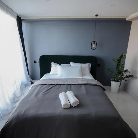 A With Views And A Place To Chill Out Villa *